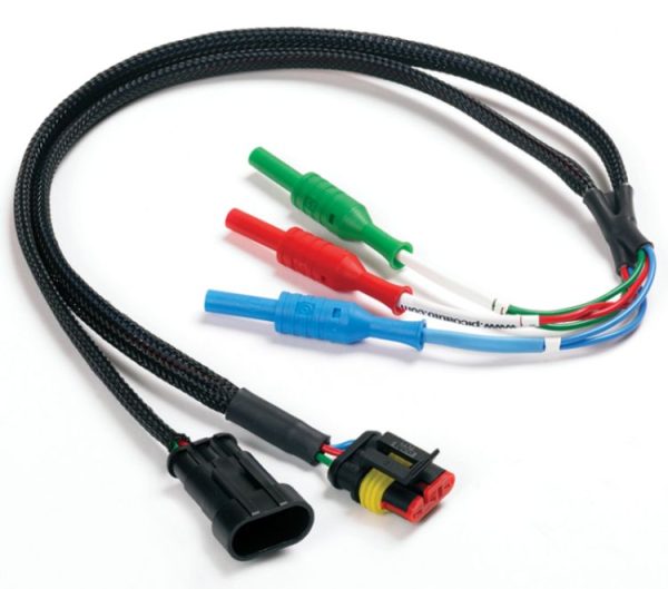 Pico TA267 Breakout lead