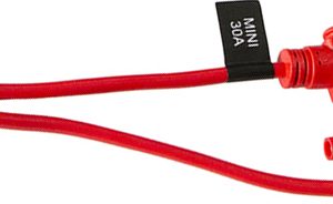 TA305 Mini ATO breakout lead