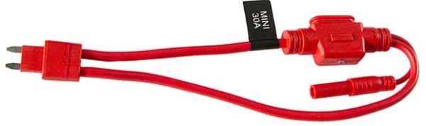 TA305 Mini ATO breakout lead