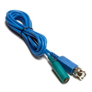 Keyless entry carrier signal detector