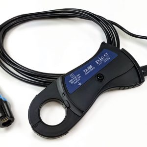 PicoBNC+ 2000 A AC/DC current clamp (TA388)