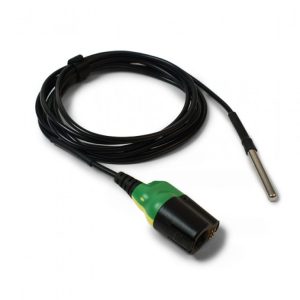 PicoBNC+ wide-range linear temperature probe