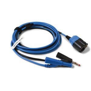 Premium Test Lead: PicoBNC+ to 4 mm, 3 m