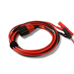 Premium Test Lead: PicoBNC+ to 4 mm, 3 m
