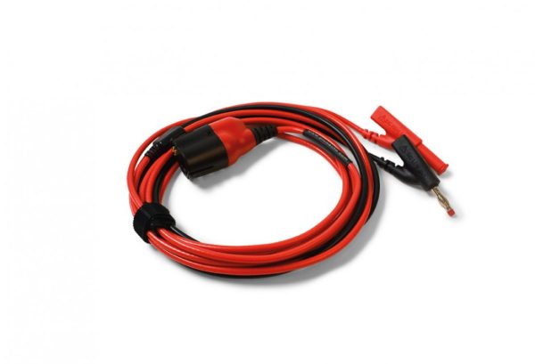 Premium Test Lead: PicoBNC+ to 4 mm, 3 m