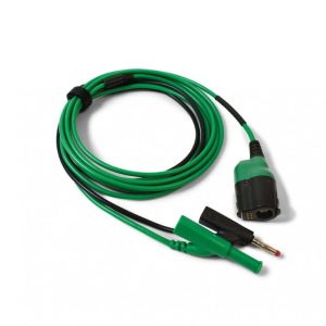 Premium Test Lead: PicoBNC+ to 4 mm, 3 m