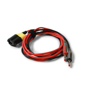 PicoBNC+ resistance test lead