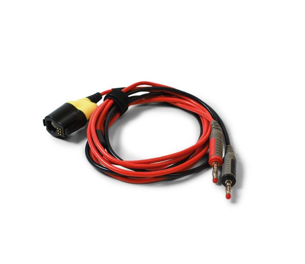 PicoBNC+ resistance test lead