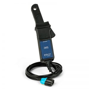 PicoBNC+ 60A AC/DC current clamp (TA473)