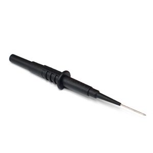 1000V back pinning probe (Black) (TA558)