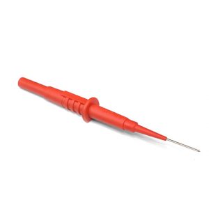 1000V back pinning probe (Red) (TA559)