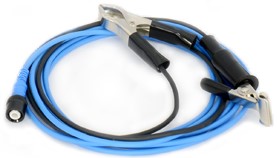 Colored Secondary Lead - Blue (AN1000B)