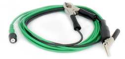 Colored Secondary Lead - Green (AN1000G)