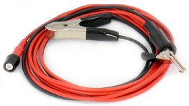 Colored Secondary Lead - Red (AN1000R)