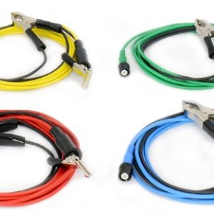 Colored Secondary Lead Set (AN1000S)