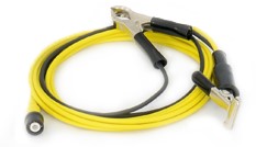 Colored Secondary Lead - Yellow (AN1000Y)