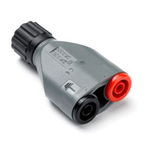 BNC to 4 mm Adaptor (MI078)