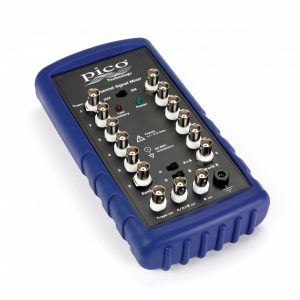 Mixmaster 12-Channel Automotive Signal Mixer (PP361)