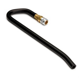 Exhaust adaptor (TA087)