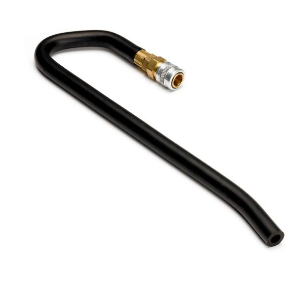 Exhaust adaptor (TA087)