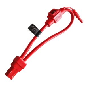JCase extension lead