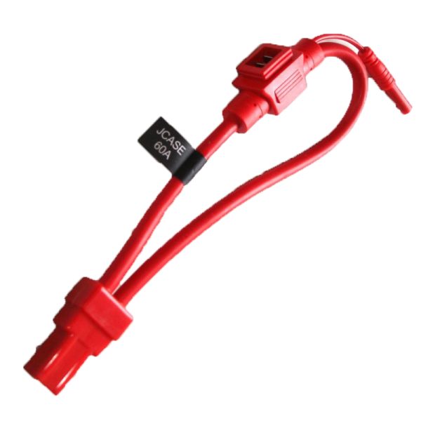 JCase extension lead