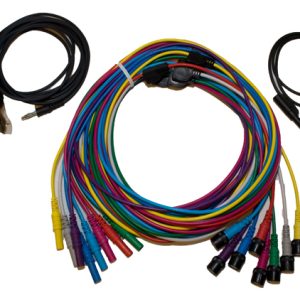 8 channel Test Lead Set