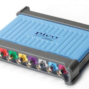 PicoScope 4823 8-Channel Automotive oscilloscope - bare scope module only (PQ185)