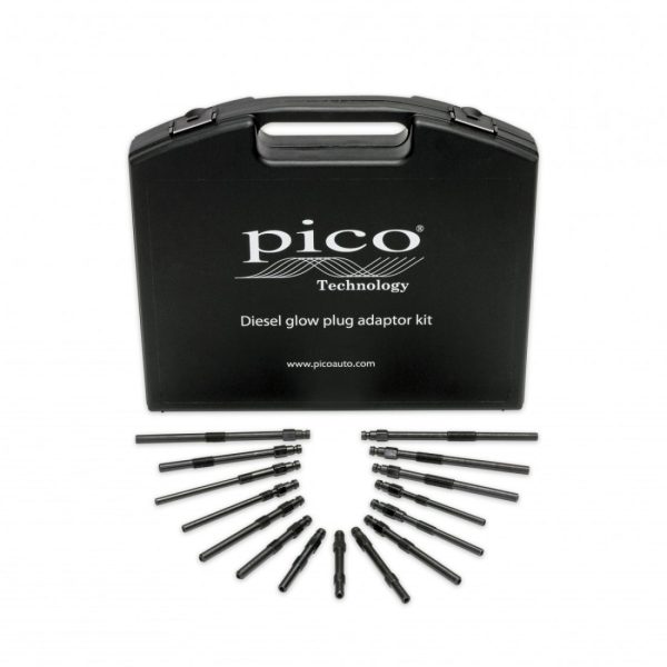 Diesel glow plug adaptor kit (TA323)
