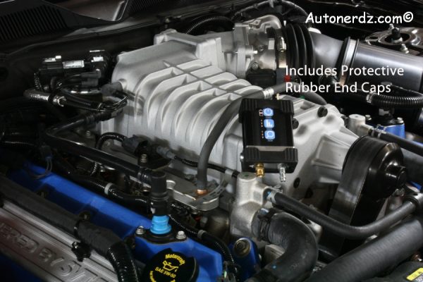 WPS500 Protective End Caps