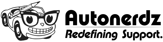 Autonerdz Header