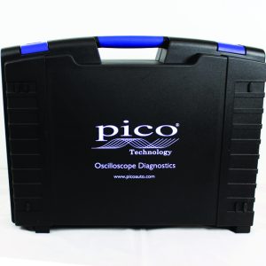 PA136 Carry Case