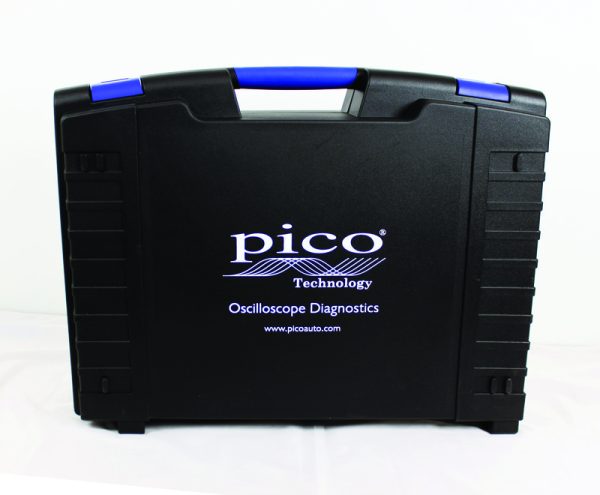 PA136 Carry Case
