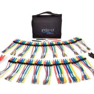 PicoScope professional breakout lead set - TA514