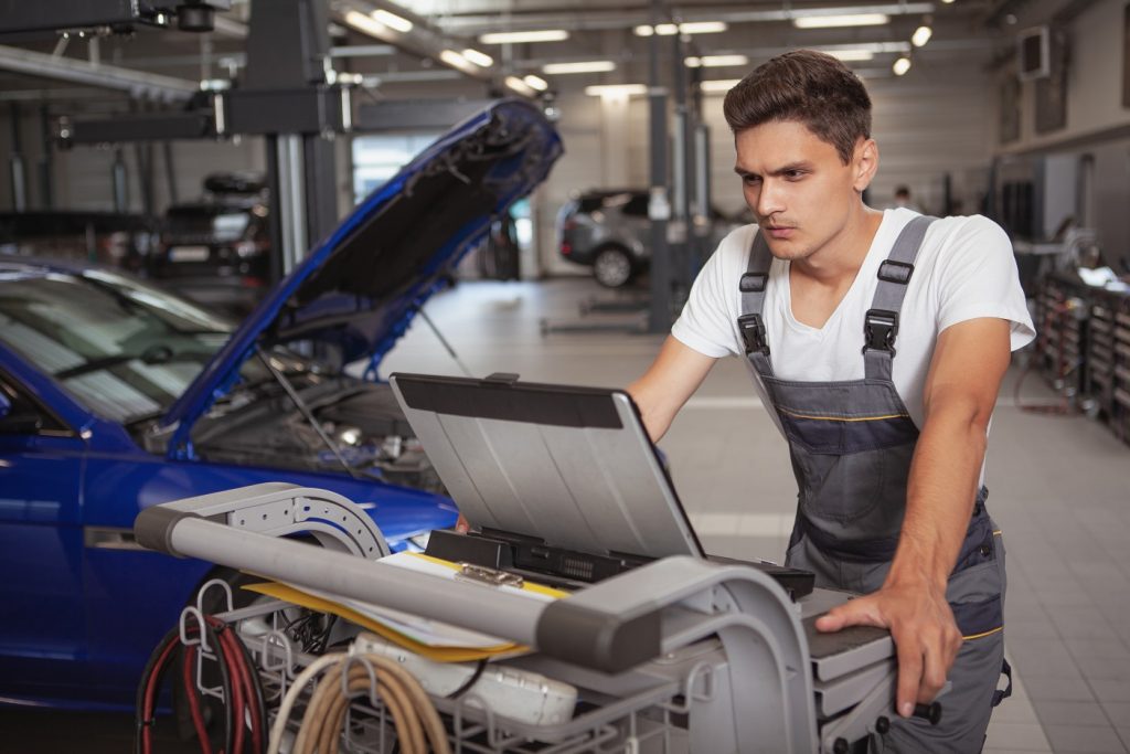 Autonerdz provides Picoscope training
