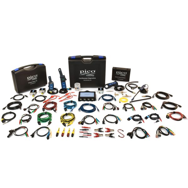 PicoScope Elite Kit