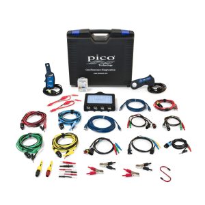 PicoScope PQ324