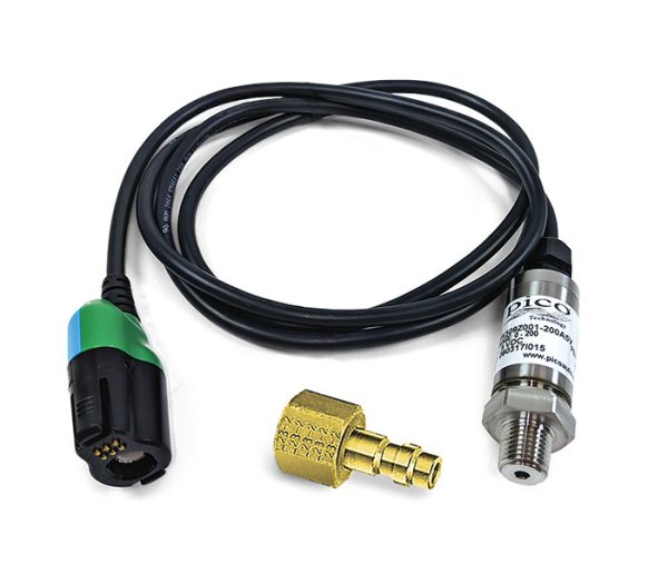Pico PQ334 Transducer