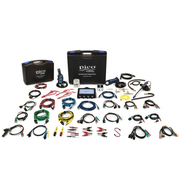 PicoScope PQ331