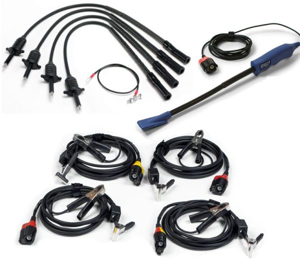 BNC+ Secondary Ignition Test kit
