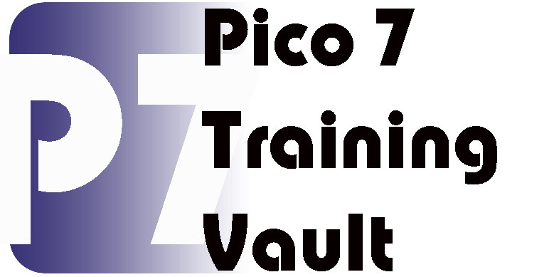 Training Vault