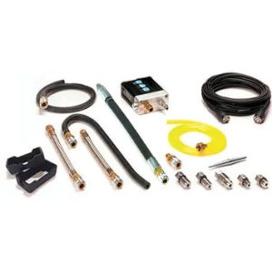 Autonerdz WPS500 Level 2