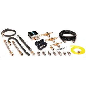 Autonerdz WPS500 Level 3 kit