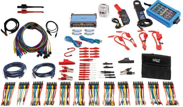 4823 Deluxe Kit