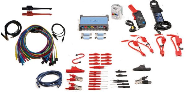 4823 Standard Kit