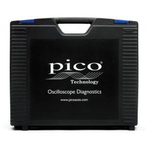 WPS500X Carry Case (PA096)